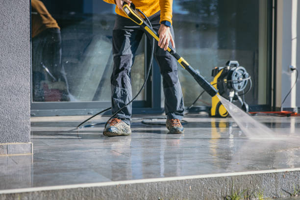 Fence Pressure Washing in Friars Point, MS