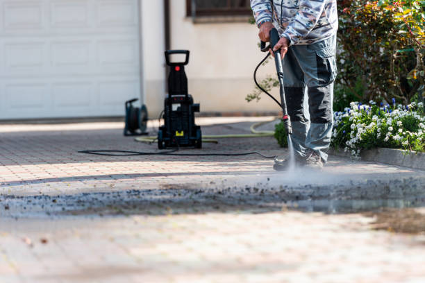 Best Fence Pressure Washing  in Friars Point, MS