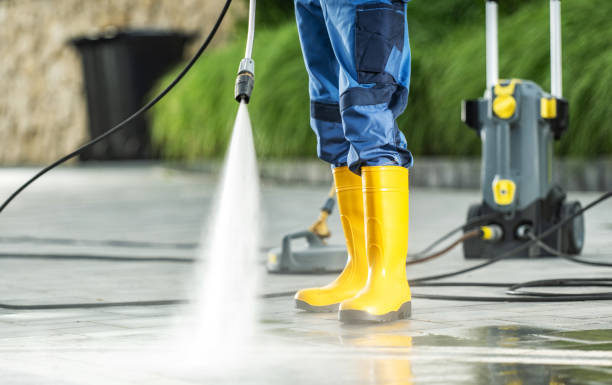 Best Residential Pressure Washing Services  in Friars Point, MS