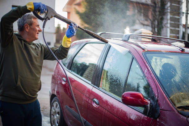 Best Commercial Pressure Washing  in Friars Point, MS